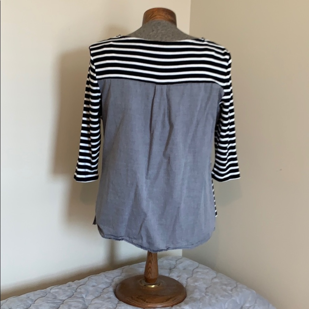 Tommy Hilfiger Women’s Top - Picture 2 of 10